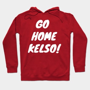 That 70s Show - Kelso Hoodie